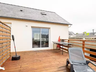 Maison, 66 m²