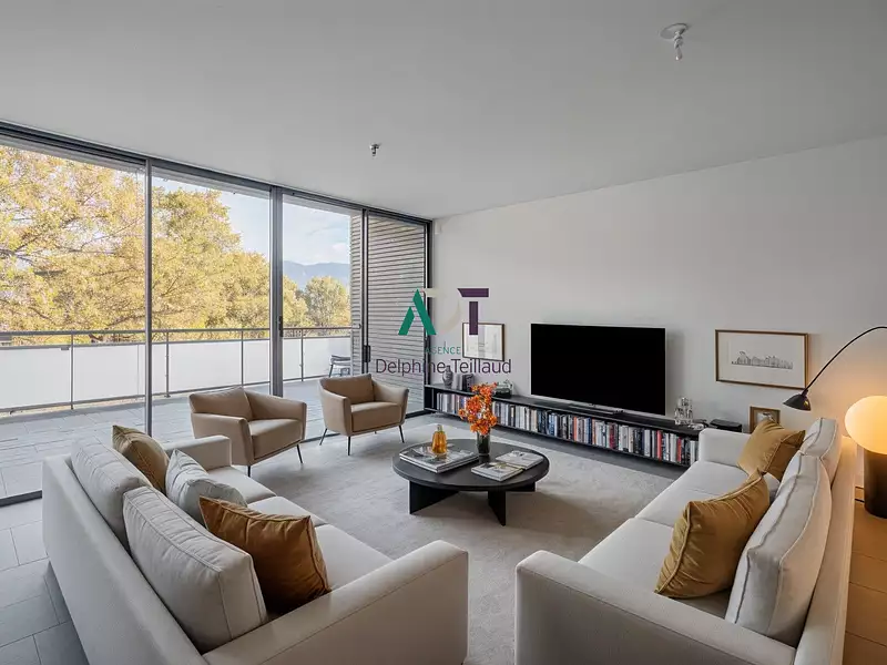 Appartement, 120,62 m²