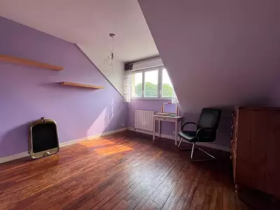 Maison, 105 m²
