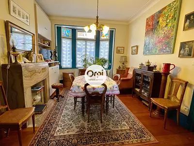 Maison, 137 m²