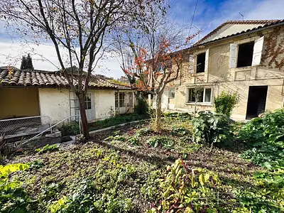 Maison, 87 m²