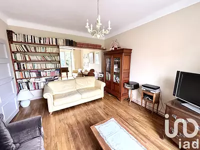 Maison, 115 m²
