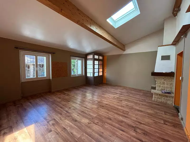 Maison, 110 m²