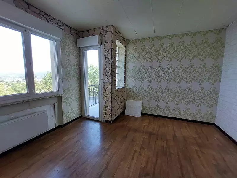 Appartement, 53,73 m²