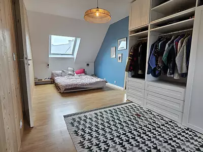 Maison, 114,1 m²