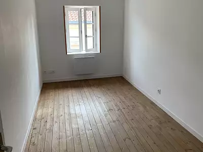 Maison, 60,26 m²