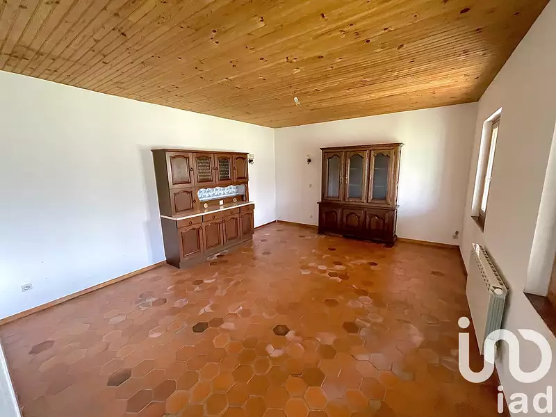 Maison, 130 m²