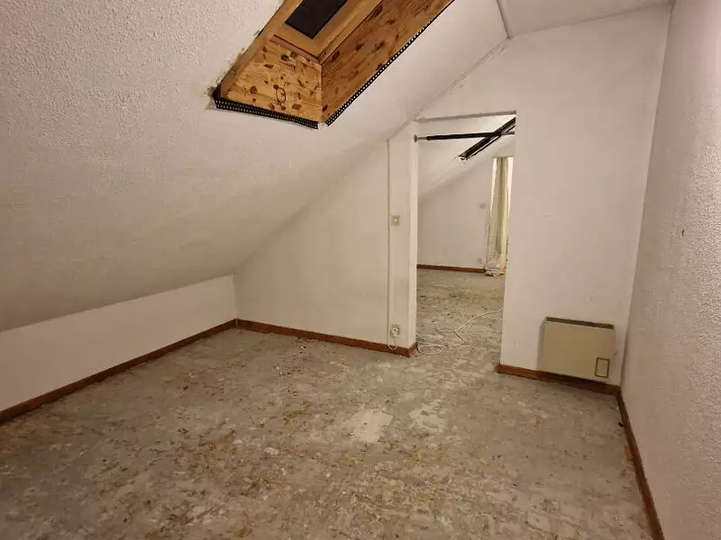 Appartement, 126,42 m²