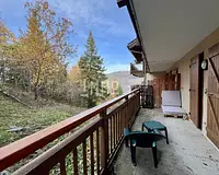 Appartement, 32,11 m²