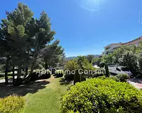 Appartement, 35,61 m²