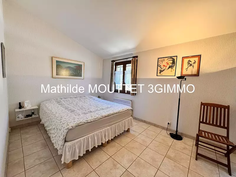 Maison, 101 m²