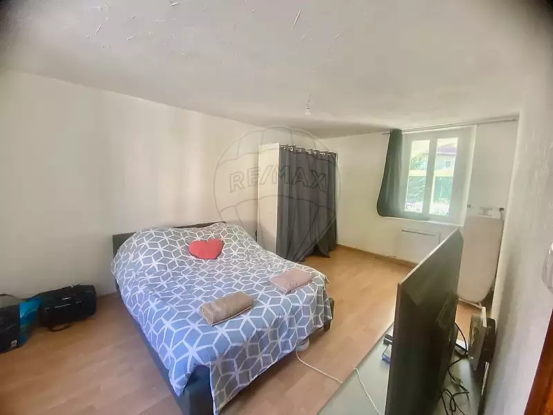 Appartement, 102 m²