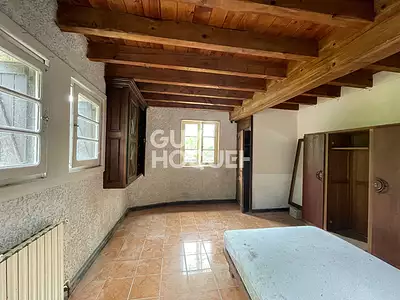 Maison, 136 m²