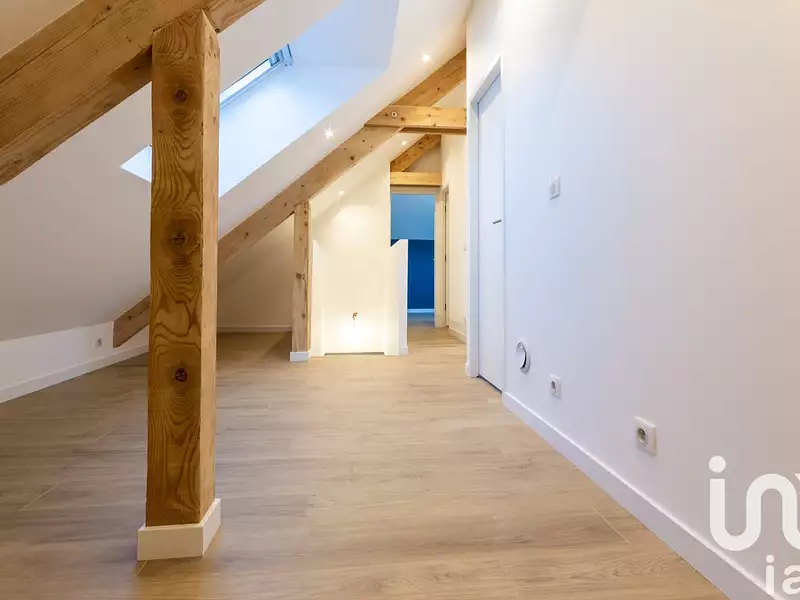 Maison, 170 m²