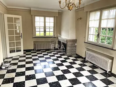 Maison, 100 m²