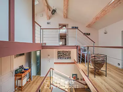 Maison, 160 m²