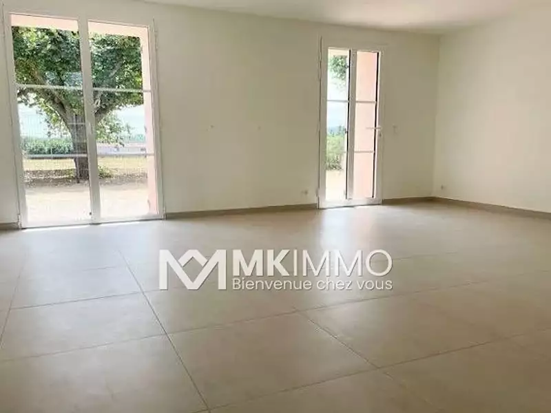 Appartement, 87 m²