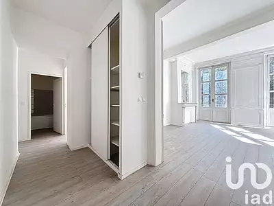Appartement, 86 m²