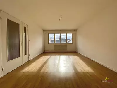 Appartement, 71,63 m²