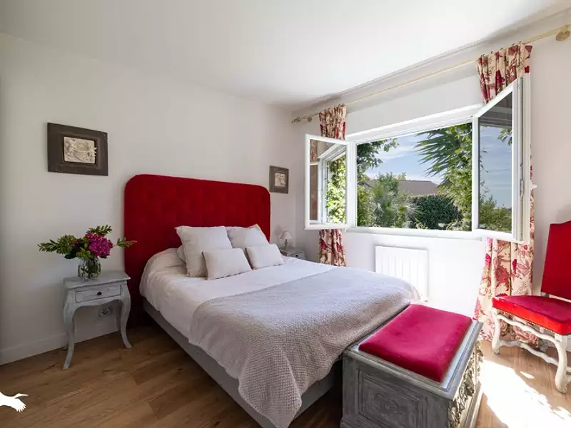 Maison, 123 m²