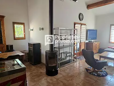 Maison, 127 m²