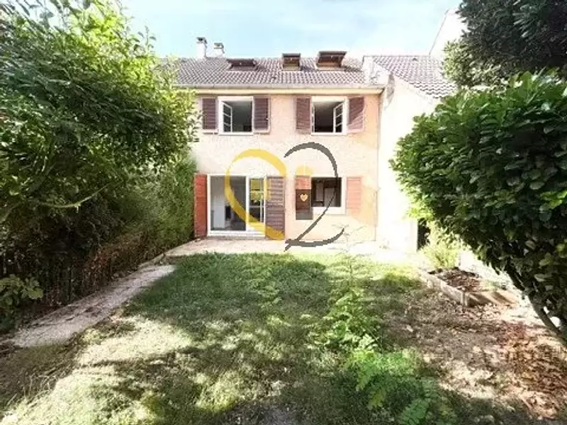 Maison, 154,86 m²
