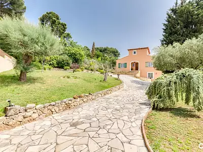 Maison, 160 m²