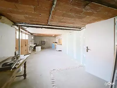 Maison, 92 m²