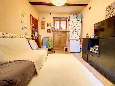 Appartement, 81,05 m²