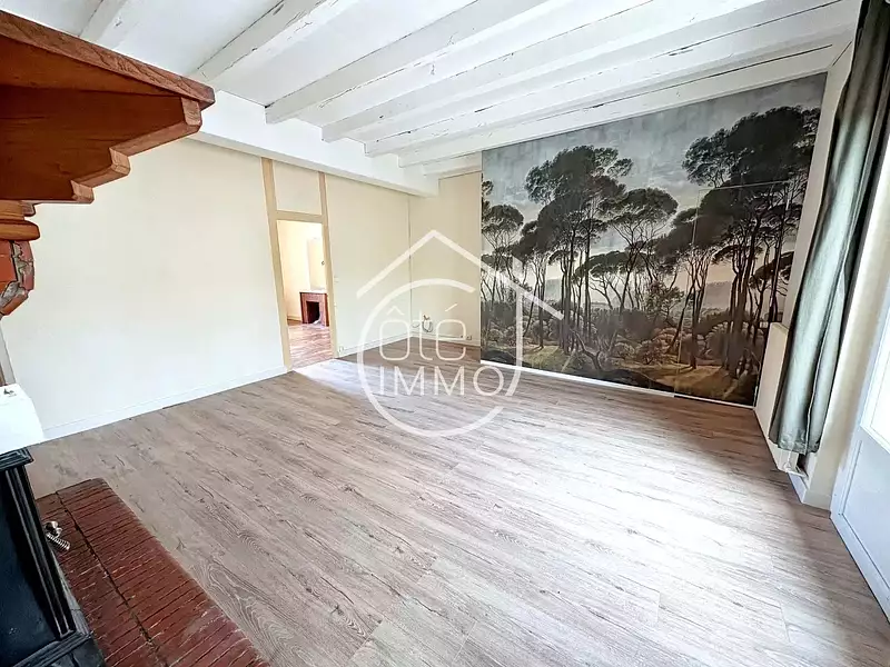 Maison, 143,08 m²