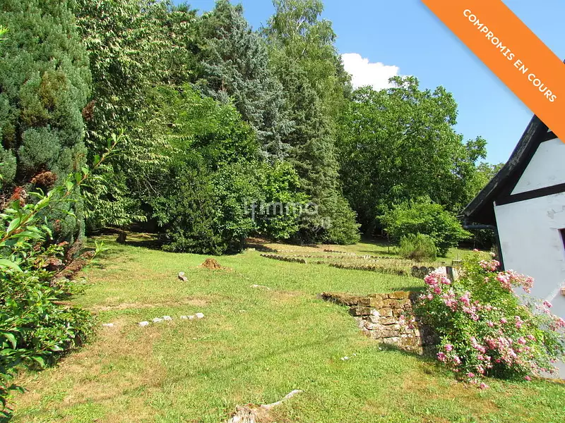 Maison, 142 m²