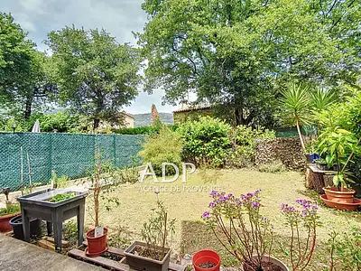 Appartement, 56,54 m²