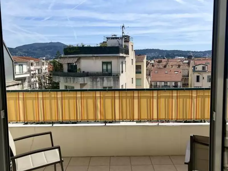 Appartement, 67 m²