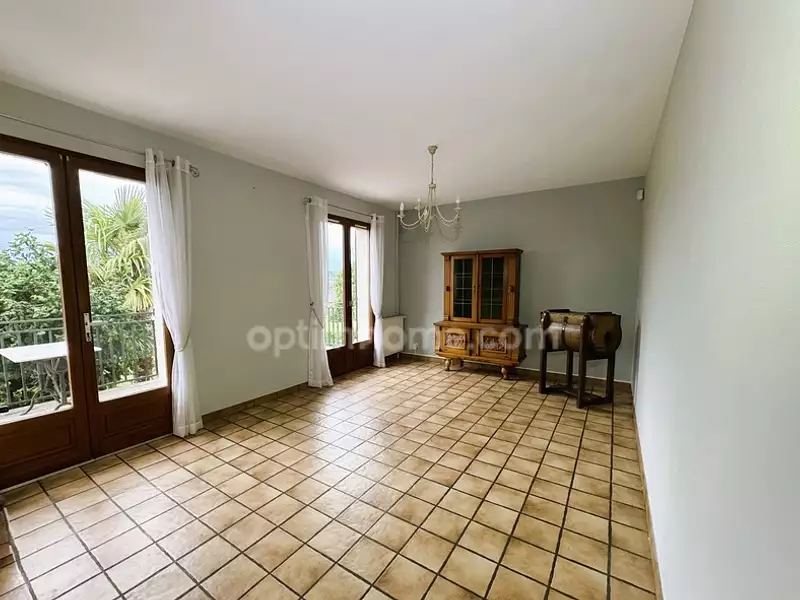 Maison, 93 m²
