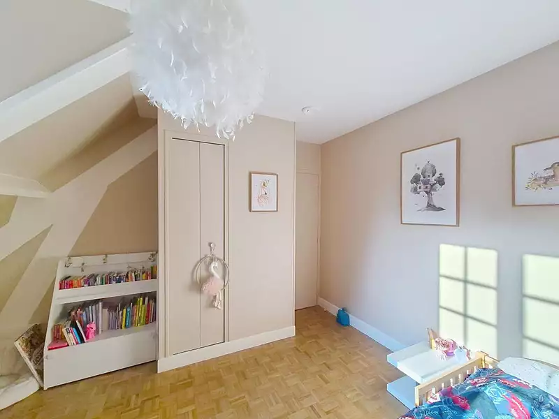 Maison, 167 m²