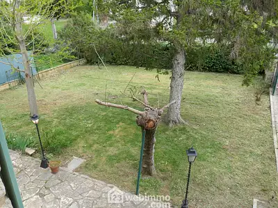 Maison, 105 m²