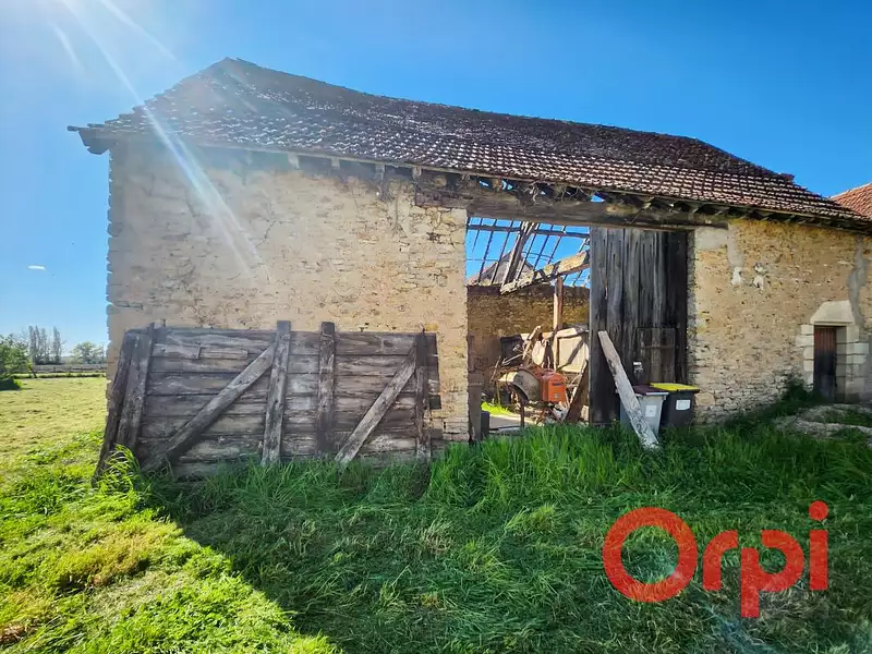 Maison, 111 m²
