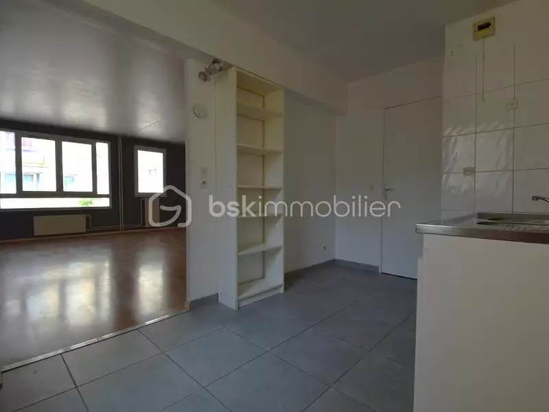 Appartement, 72 m²