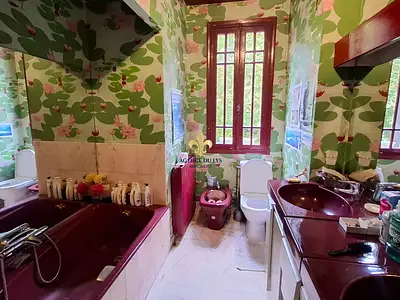 Maison, 194 m²