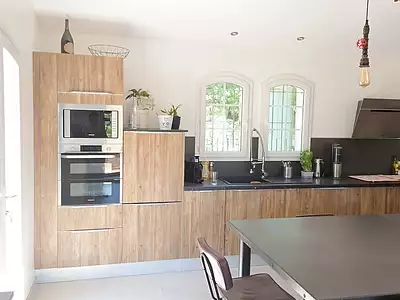 Maison, 135 m²