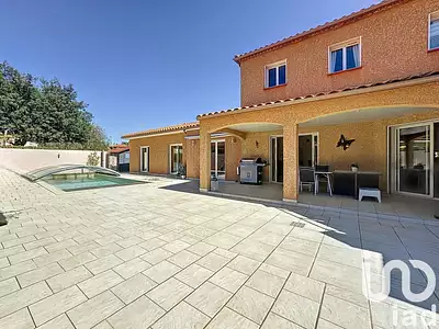 Maison, 184 m²