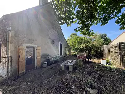 Maison, 85 m²