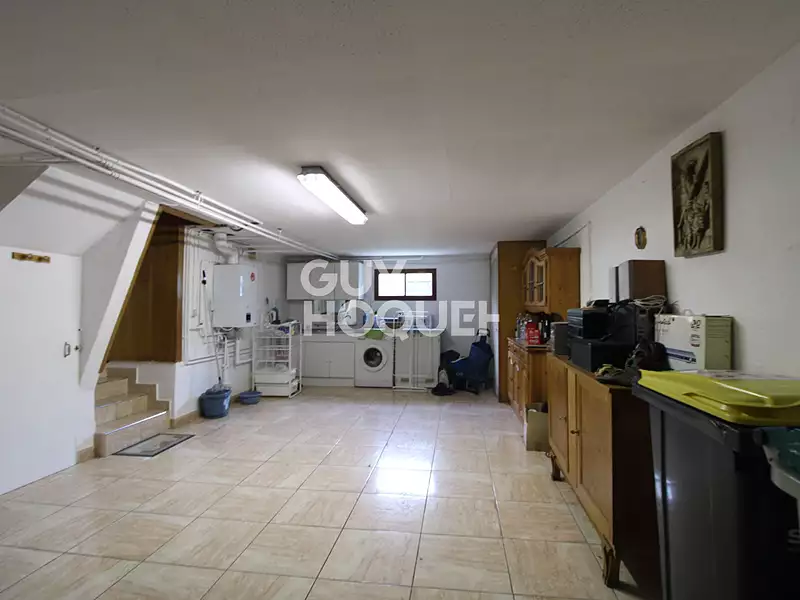 Maison, 101 m²