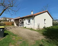 Maison, 80 m²