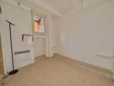 Appartement, 38 m²