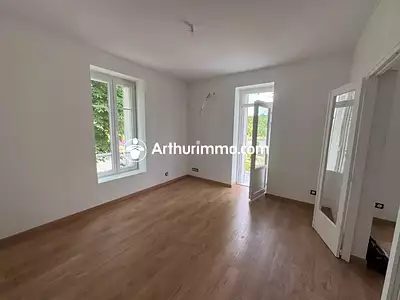 Appartement, 61,52 m²