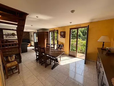Maison, 90 m²