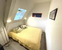 Appartement, 44,88 m²