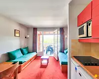 Appartement, 31,09 m²