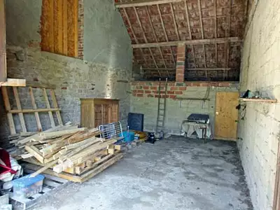 Maison, 290 m²